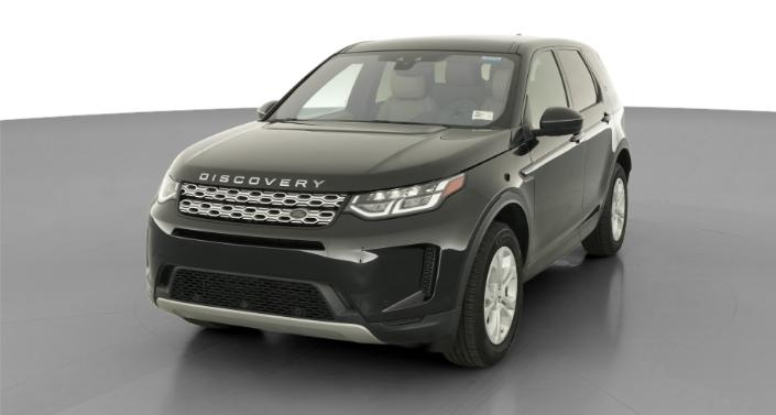 2020 Land Rover Discovery Sport S -
                  Auburn, GA