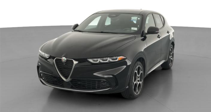 Thumbnail: 2024 Alfa Romeo Tonale - 1