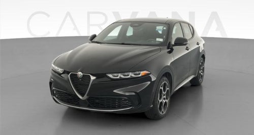 2024 Alfa Romeo Tonale