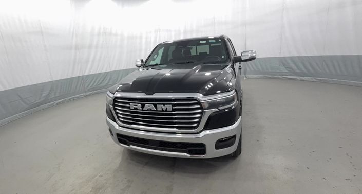 Thumbnail: 2026 RAM 1500 - 1