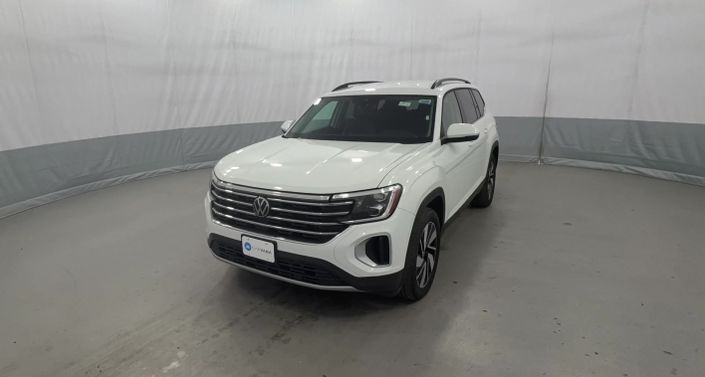 Thumbnail: 2025 Volkswagen Atlas - 1