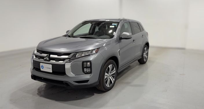 Thumbnail: 2024 Mitsubishi Outlander Sport - 1
