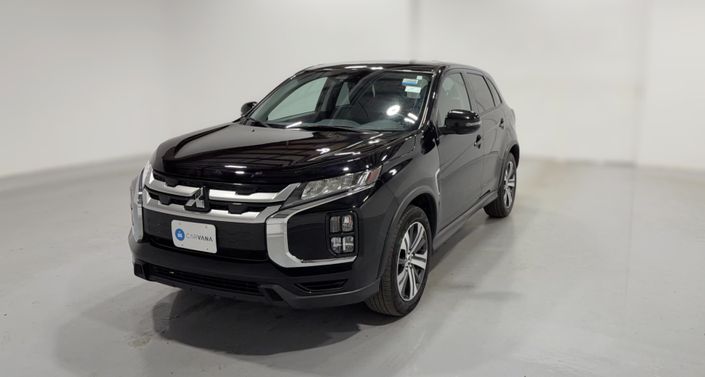 2024 Mitsubishi Outlander Sport SE -
                  Fairview, OR