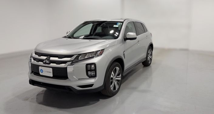 Thumbnail: 2026 Mitsubishi Outlander Sport - 1