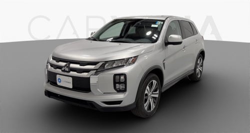 2026 Mitsubishi Outlander Sport