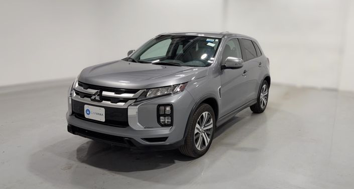 Thumbnail: 2024 Mitsubishi Outlander Sport - 1