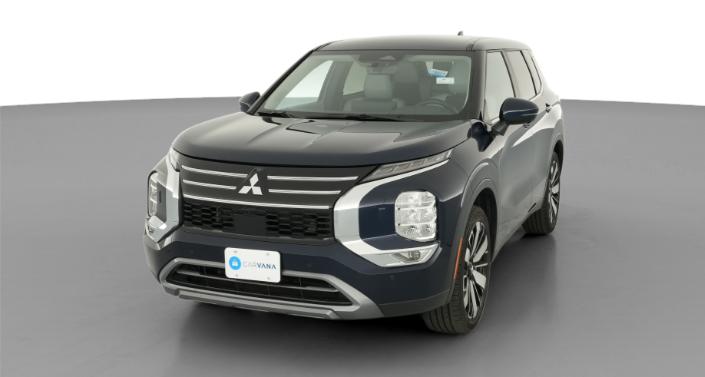 Thumbnail: 2025 Mitsubishi Outlander - 1