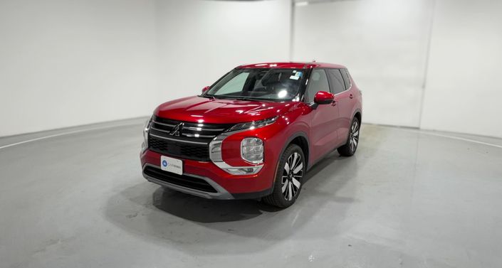 Thumbnail: 2025 Mitsubishi Outlander - 1