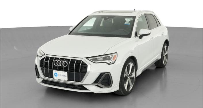 Thumbnail: 2019 Audi Q3 - 1