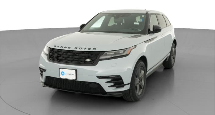 Thumbnail: 2025 Land Rover Range Rover Velar - 1