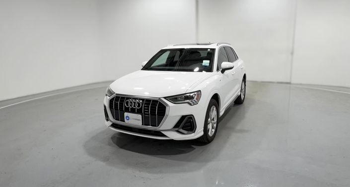 Thumbnail: 2025 Audi Q3 - 1