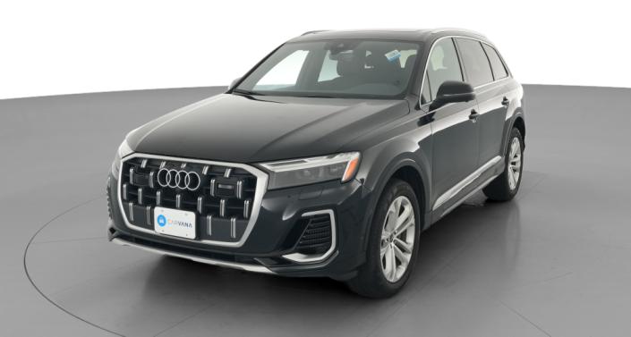 Thumbnail: 2025 Audi Q7 - 1