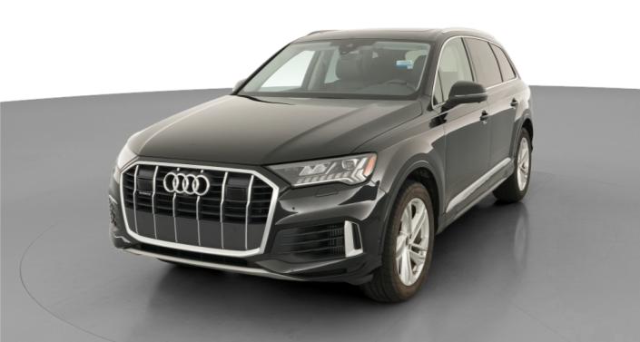 Thumbnail: 2024 Audi Q7 - 1
