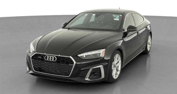 Thumbnail: 2024 Audi A5 - 1