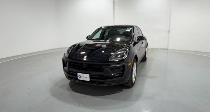 Thumbnail: 2024 Porsche Macan - 1