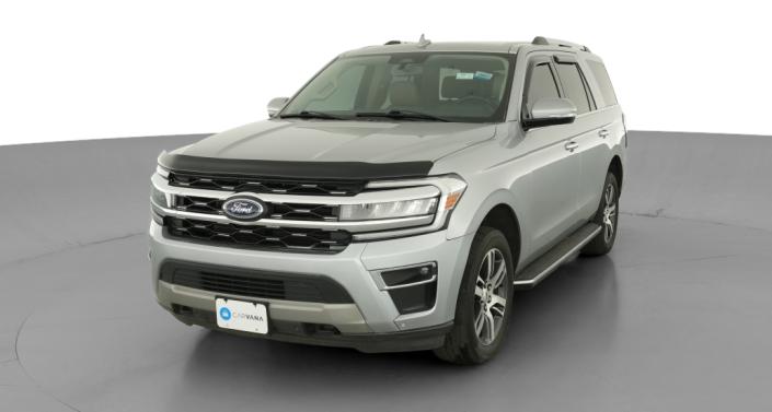 Thumbnail: 2022 Ford Expedition - 1