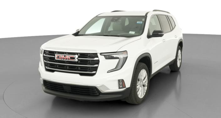 Thumbnail: 2026 GMC Acadia - 1