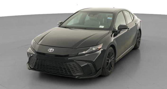 Thumbnail: 2025 Toyota Camry - 1