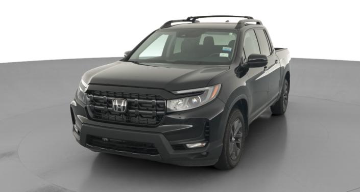 Thumbnail: 2024 Honda Ridgeline - 1