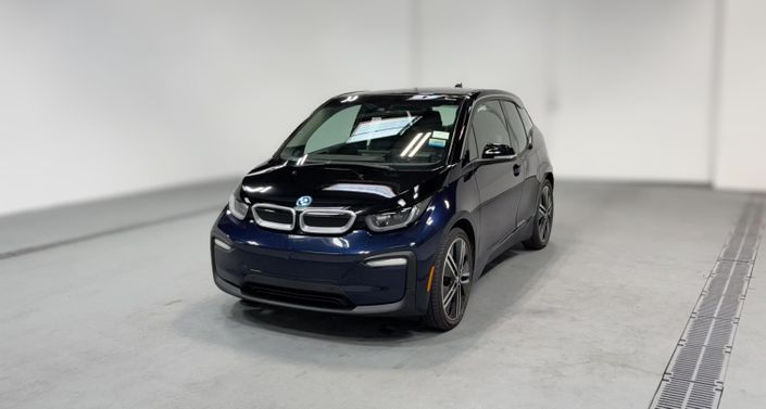 Thumbnail: 2018 BMW i3 - 1