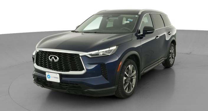 Thumbnail: 2023 INFINITI QX60 - 1