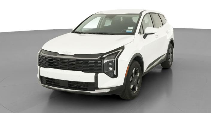 Thumbnail: 2026 Kia Sportage - 1