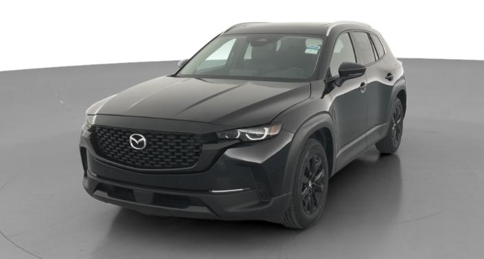 Thumbnail: 2026 Mazda CX-50 - 1