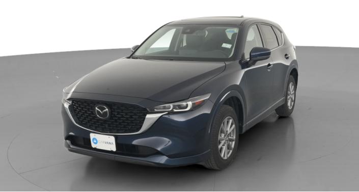 Thumbnail: 2025 Mazda CX-5 - 1