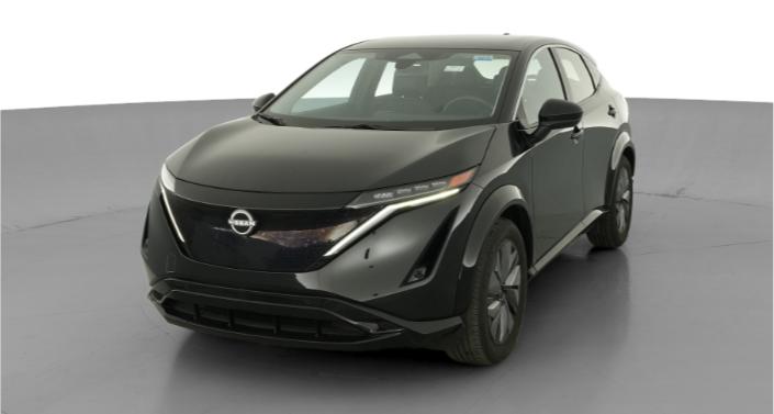 2024 Nissan Ariya Engage -
                  Tolleson, AZ
