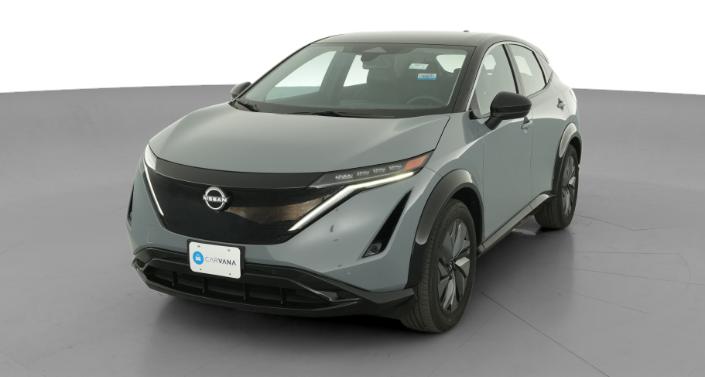 2024 Nissan Ariya Engage -
                  Tolleson, AZ