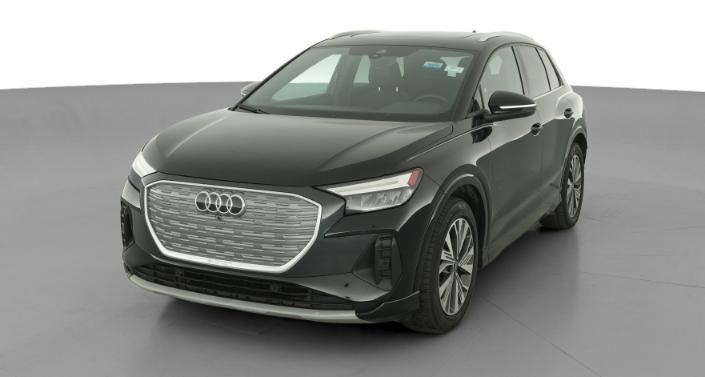2023 Audi Q4 e-tron Premium Plus -
                  Tolleson, AZ