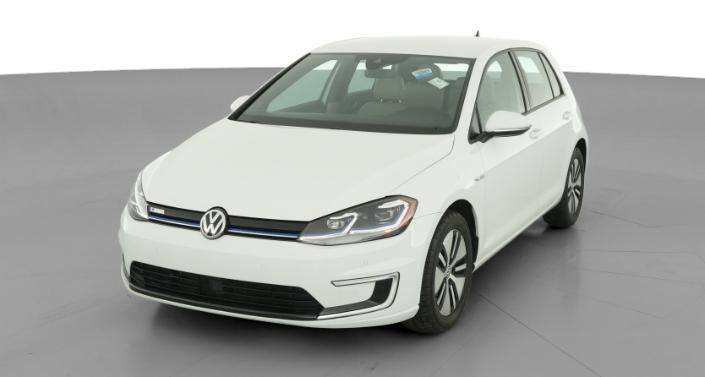 2017 Volkswagen e-Golf SEL Premium -
                  Tolleson, AZ
