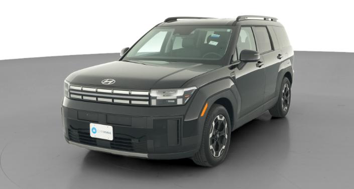 Thumbnail: 2026 Hyundai Santa Fe - 1