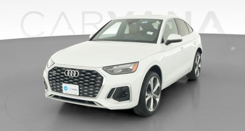 2024 Audi Q5 Sportback