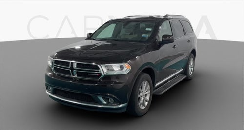 2017 Dodge Durango