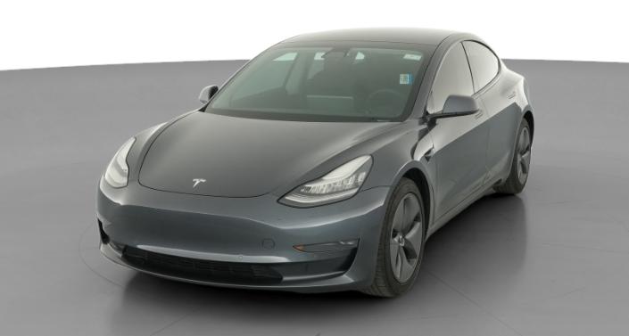 Thumbnail: 2020 Tesla Model 3 - 1