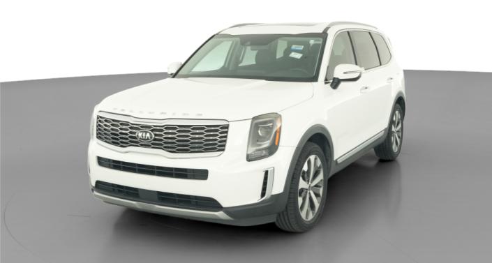 2020 Kia Telluride S -
                  Concord, NC