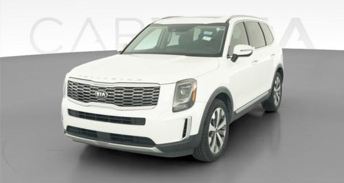 2020 Kia Telluride