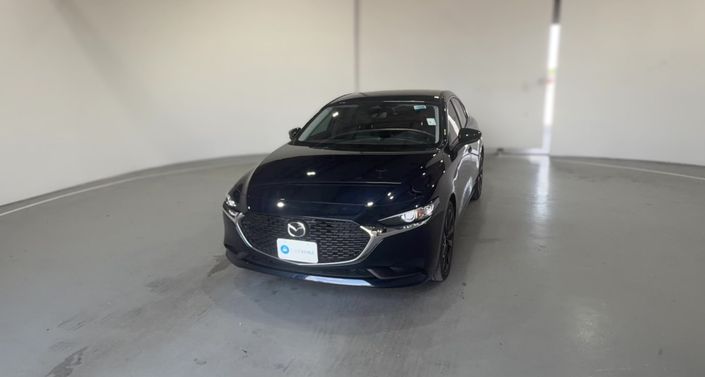 Thumbnail: 2026 Mazda Mazda3 - 1