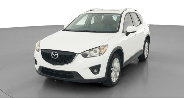 2014 Mazda CX-5 Grand Touring -
                  Haines City, FL