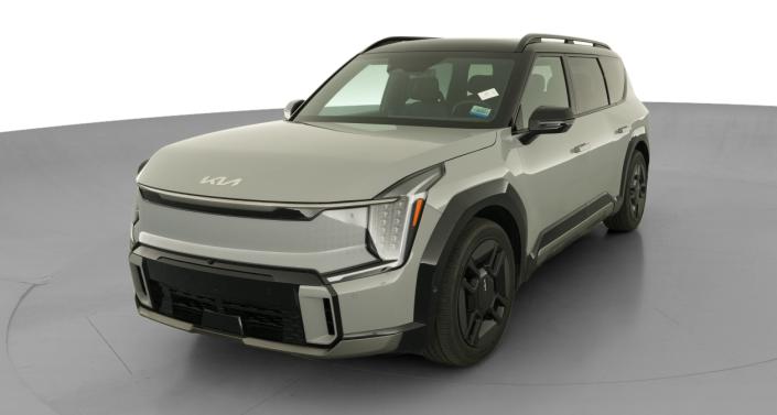 2026 Kia EV9 GT-Line -
                  Richton Park, IL