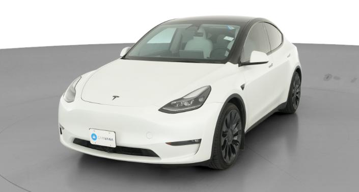 Thumbnail: 2023 Tesla Model Y - 1