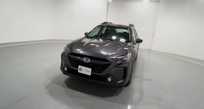 Thumbnail: 2025 Subaru Outback - 1