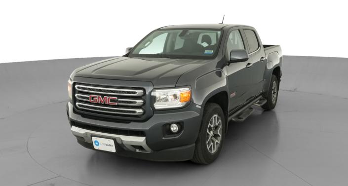 2016 GMC Canyon SLE -
                  Tolleson, AZ