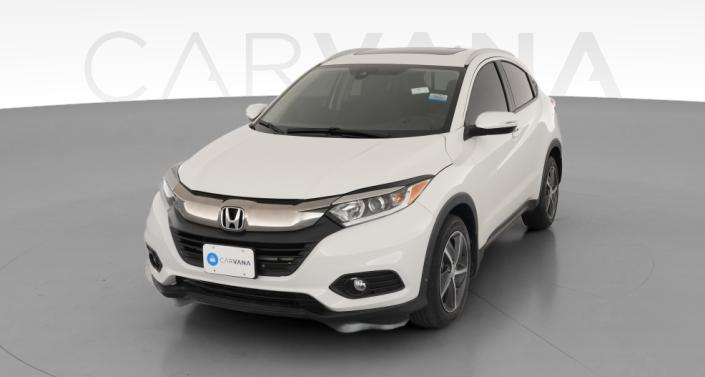 2022 Honda HR-V