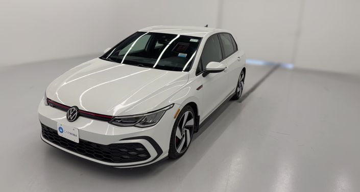 Thumbnail: 2022 Volkswagen Golf - 1