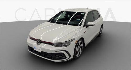 2022 Volkswagen Golf GTI