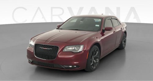 2022 Chrysler 300