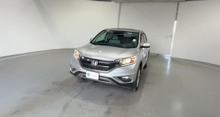 Thumbnail: 2016 Honda CR-V - 1