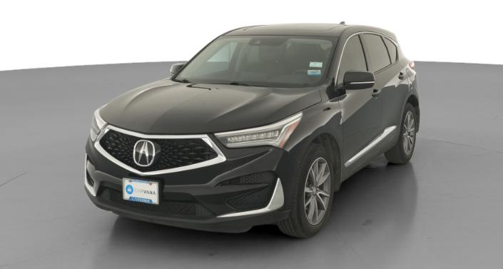Thumbnail: 2021 Acura RDX - 1